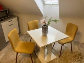 Single Apartment Hirschaid Möbliertes Wohnen auf Zeit